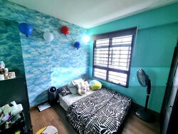 Blk 406B Northshore Residences I (Punggol), HDB 4 Rooms #504656871